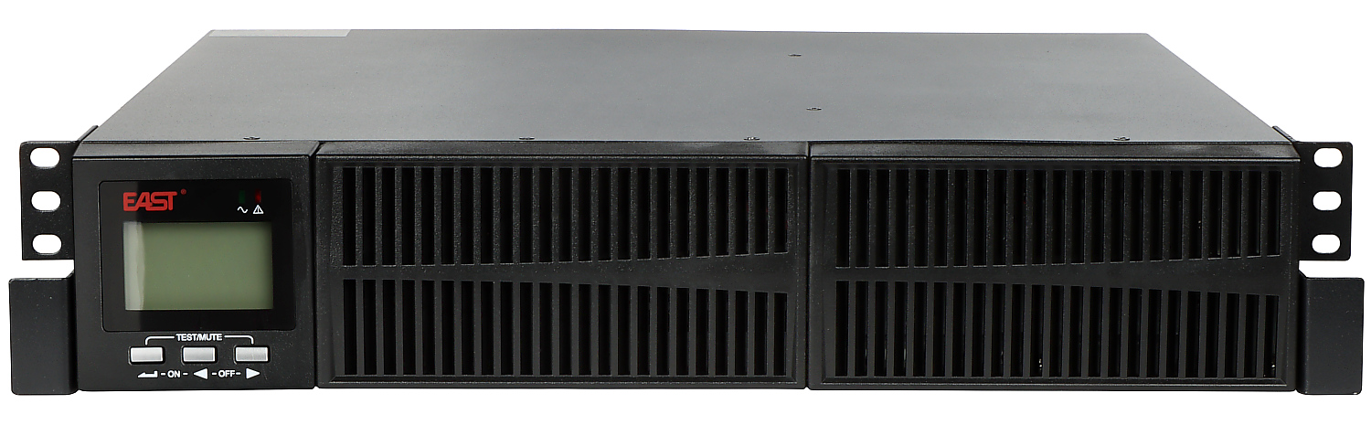 Zasilacz ups AT-UPS1000RT/2-RACK 1000VA EAST