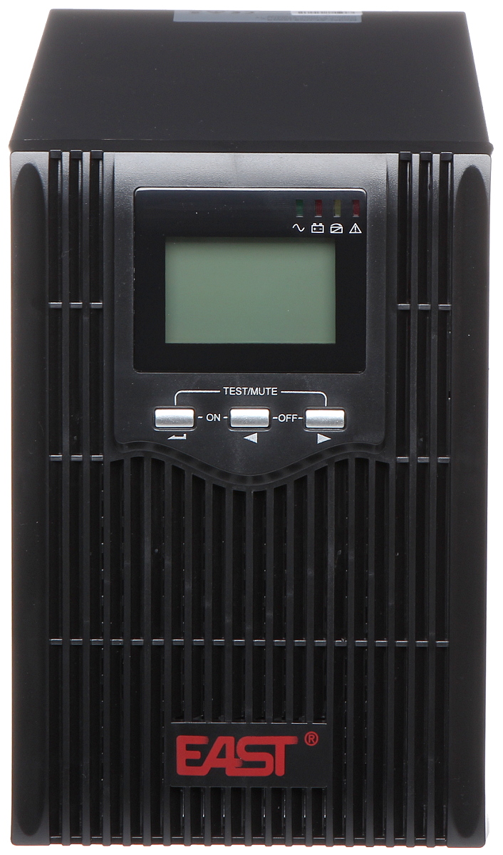 Zasilacz ups AT-UPS1500S-LCD 1500VA EAST