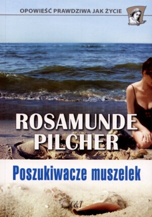 Pilcher Rosamunde Poszukiwacze muszelek