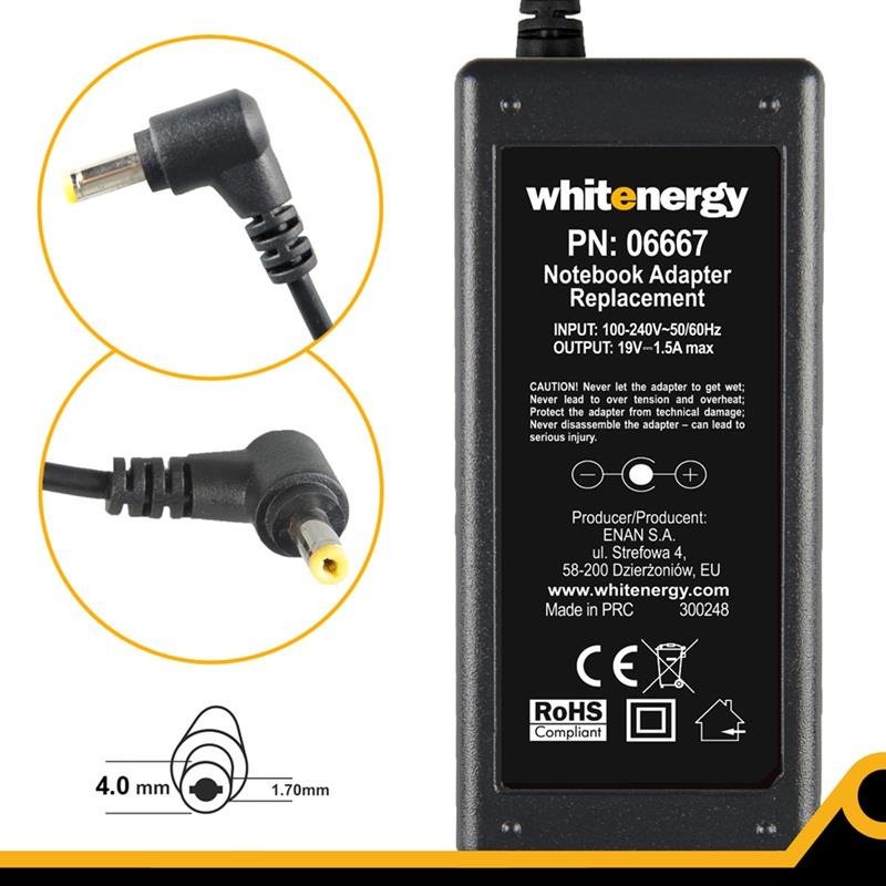 Whitenergy 06667