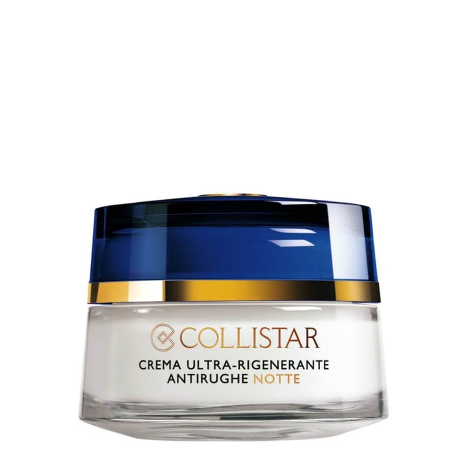 Collistar Ultra Regenerating Anti Wrinkle Night Cream 50ml