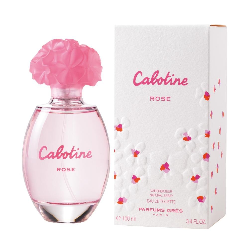 Parfums Gres Rose woda toaletowa 100ml