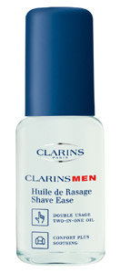 Clarins Olejek do golenia  30ml