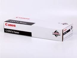 Canon Toner C-EXV14 Black 8.3K