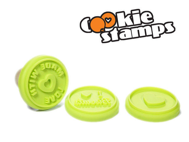 UPOMINKARNIA Stemple do ciastek SUPER ZABAWA DLA NAJMŁODSZYCH !