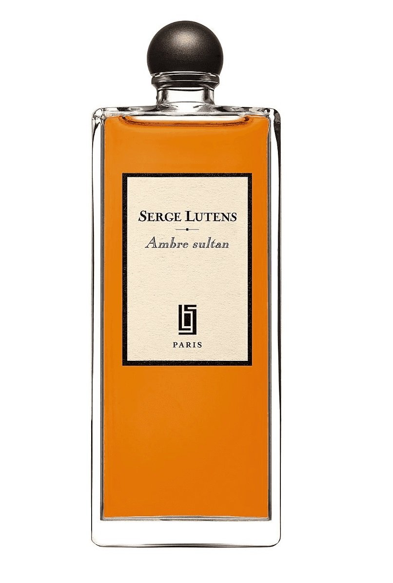 Serge Lutens, Ambre Sultan, woda perfumowana, 50 ml