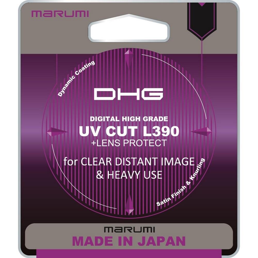 Marumi UV DHG 82 mm