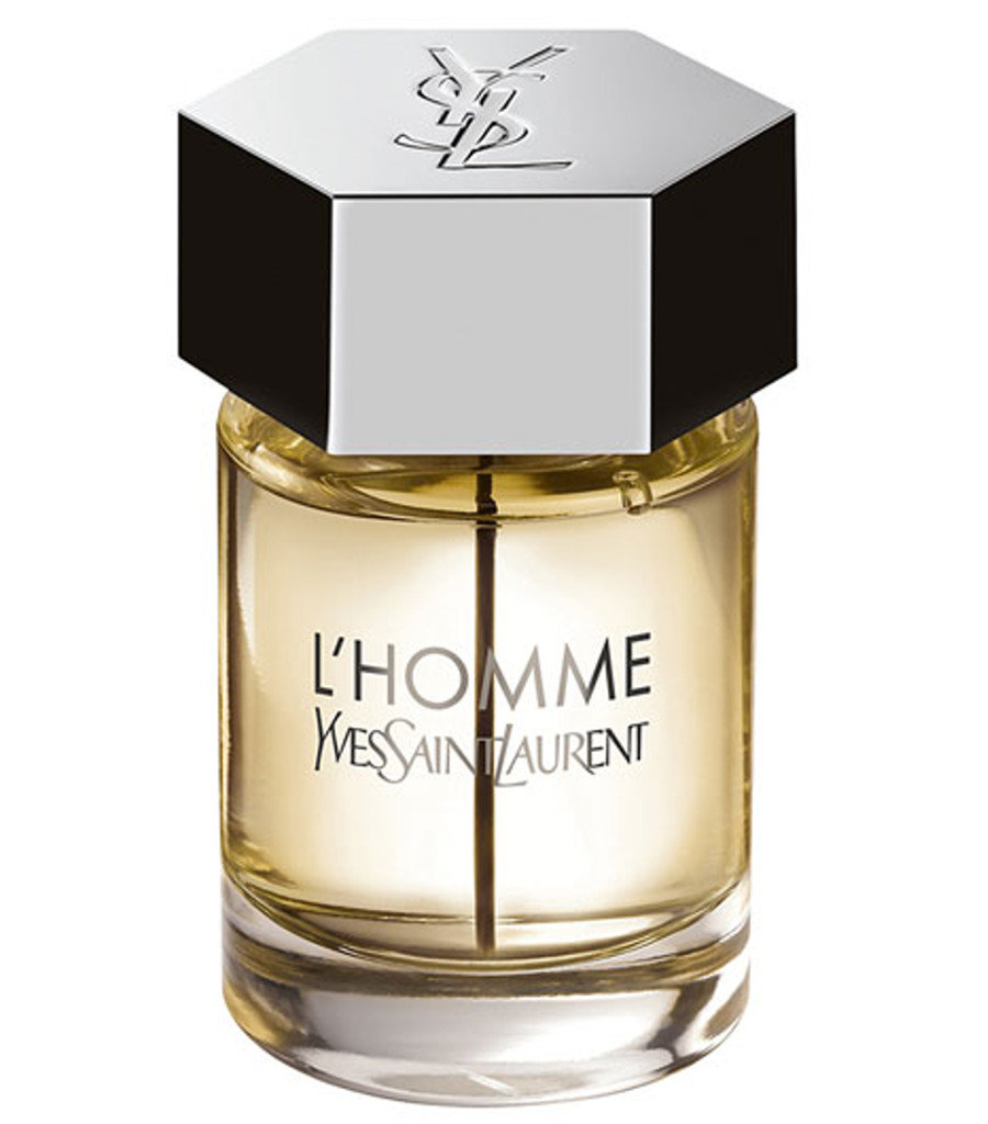 Yves Saint Laurent LHomme Woda toaletowa 200ml