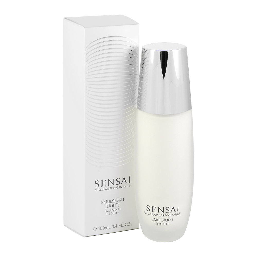 Kanebo Sensai Sensai Cellular Performance Emulsion I Light emulsja do twarzy 100ml