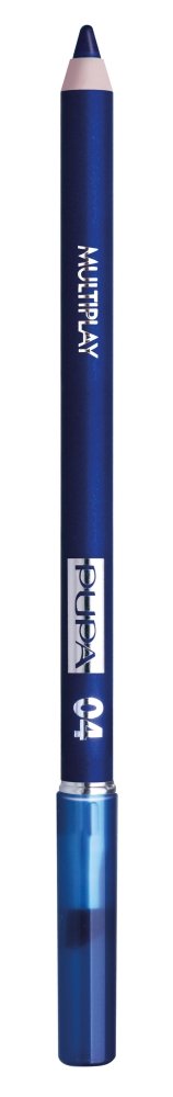 Pupa Multiplay Triple-Purpose Eye Pencil kredka do powiek 04 1,2g