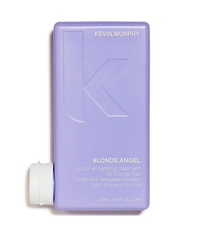 Kevin Murphy Blond Angel Kuracja odżywiająca do włosów blond 250ml 0000003722