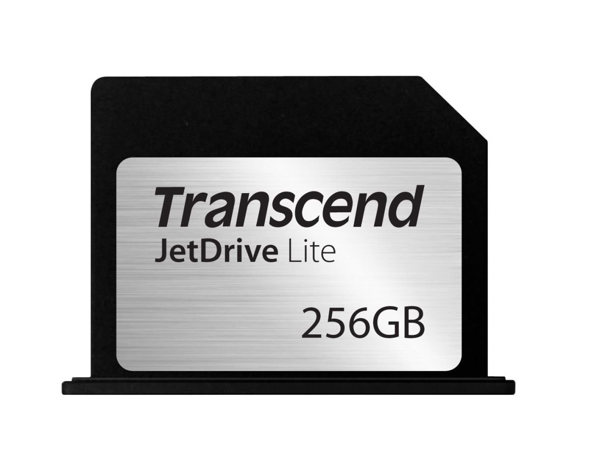 TRANSCEND JetDrive Lite 360 SDXC, 256 GB