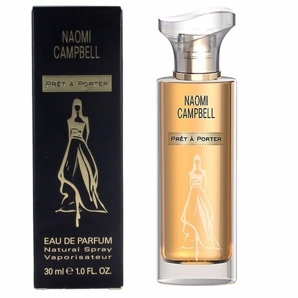 Naomi Campbell, Pret A Porter, woda perfumowana, 30 ml
