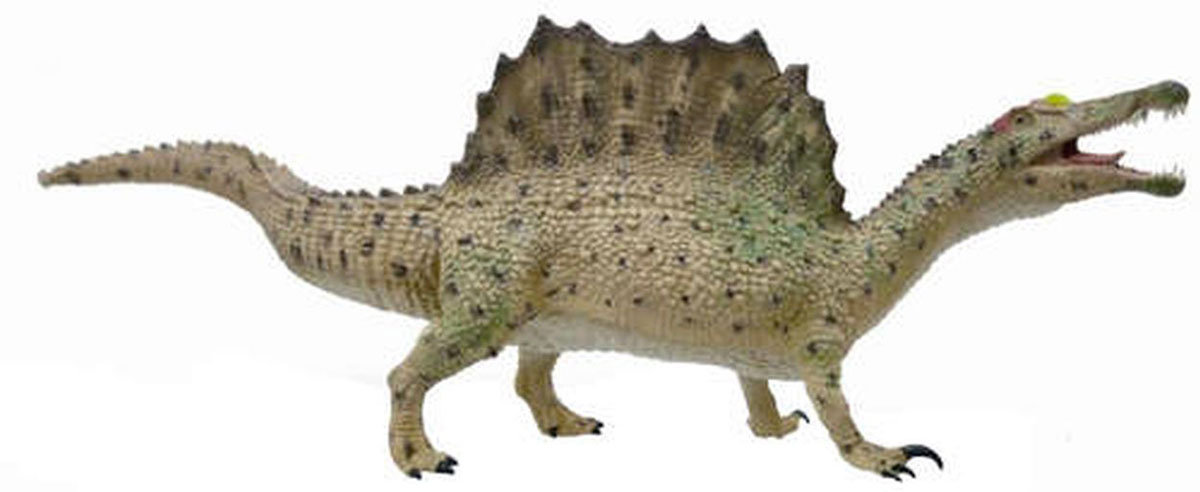 Collecta Dinozaur Spinozaur idący XL