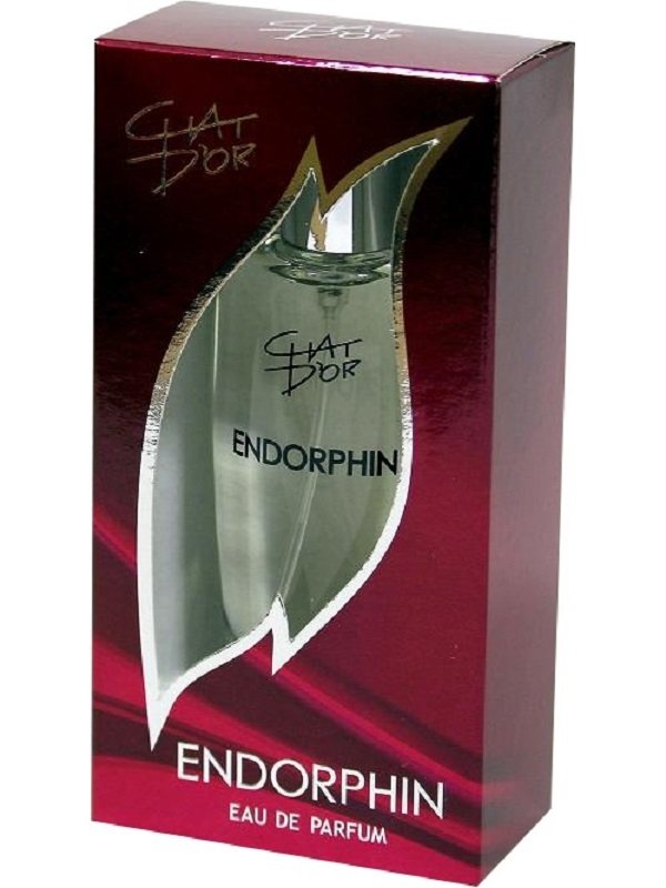 Chat Dor ENDORPHIN woda perfumowana 100ml