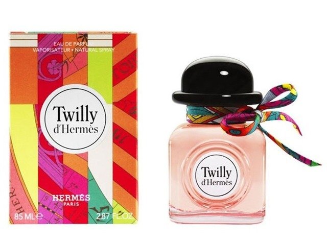 Hermes Twilly dHermés woda perfumowana 85ml