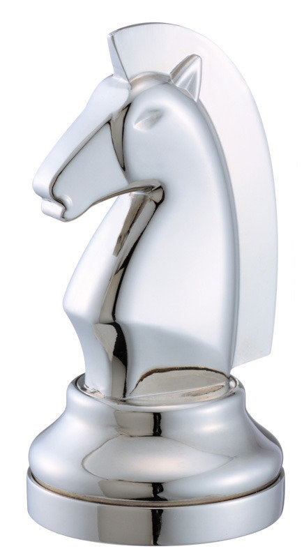Cast Hanayama Hanayama, łamigłówka Knight, Skoczek