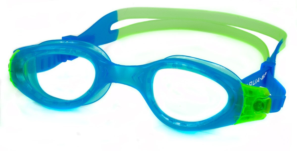 Aqua Speed Okulary pływackie ETA roz. S kol. 30