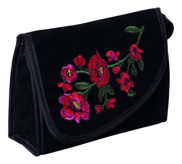 TOP CHOICE KOSMETYCZKA SUEDE Top Choice