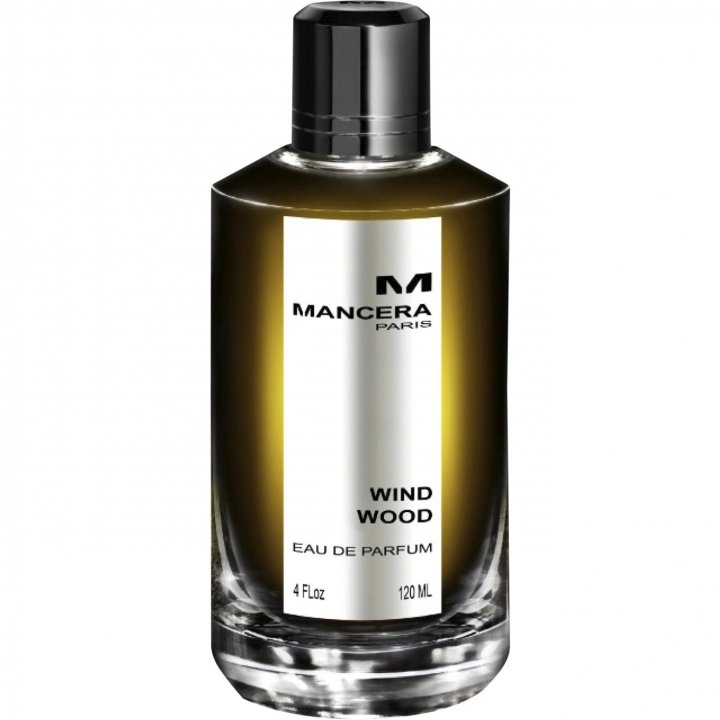 Mancera Wind Wood woda perfumowana 120 ml