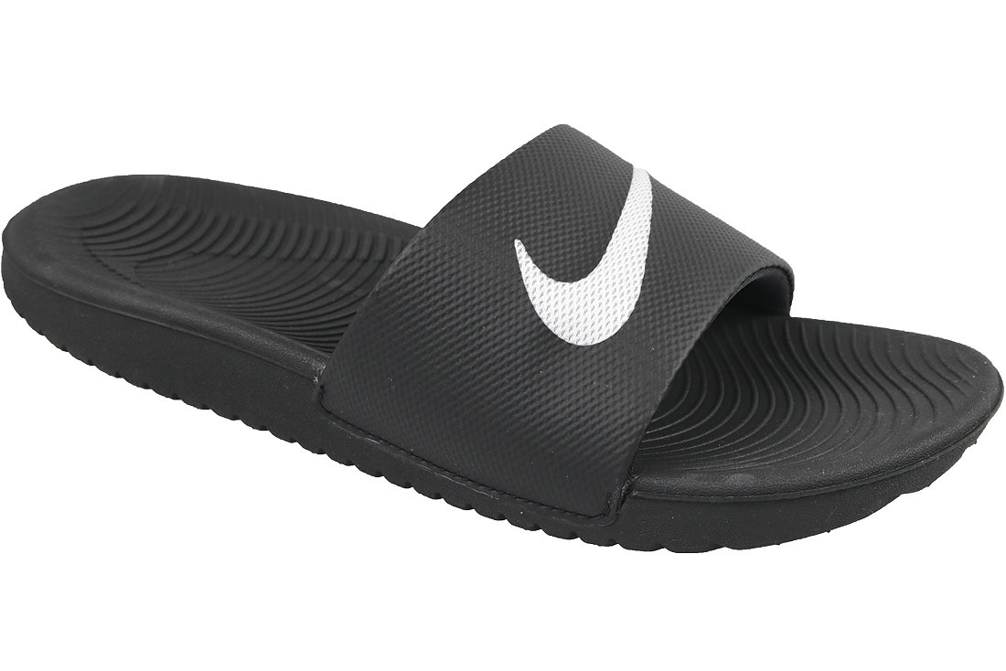 Nike, Klapki damskie, Kawa slide gs/ps, rozmiar 40