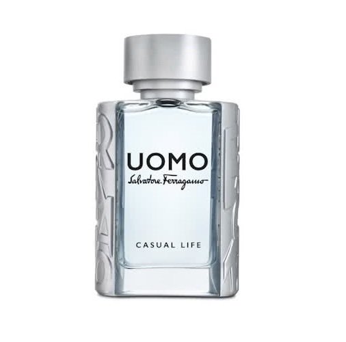 Salvatore Ferragamo Uomo Casual Life woda toaletowa 30ml