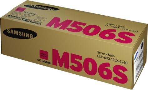 Samsung CLT-M506S