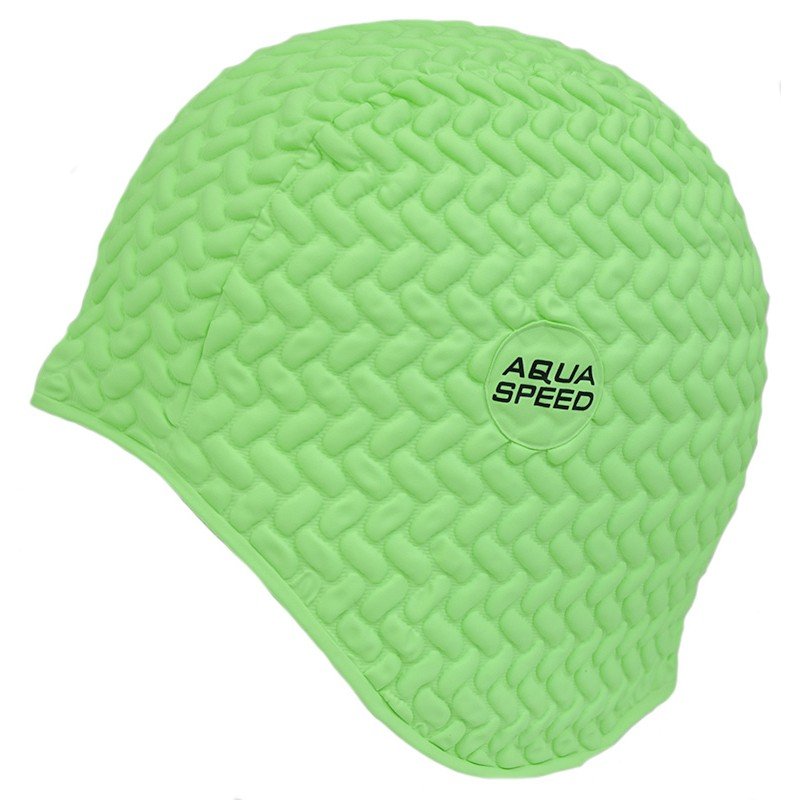 Aqua Speed Czepek pływacki, Bombastic Tic-Tac
