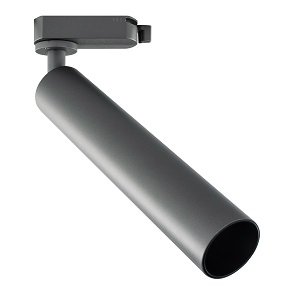 Light Prestige Aries reflektor L do szyny 1-F tytanowy LP-8636L TIT