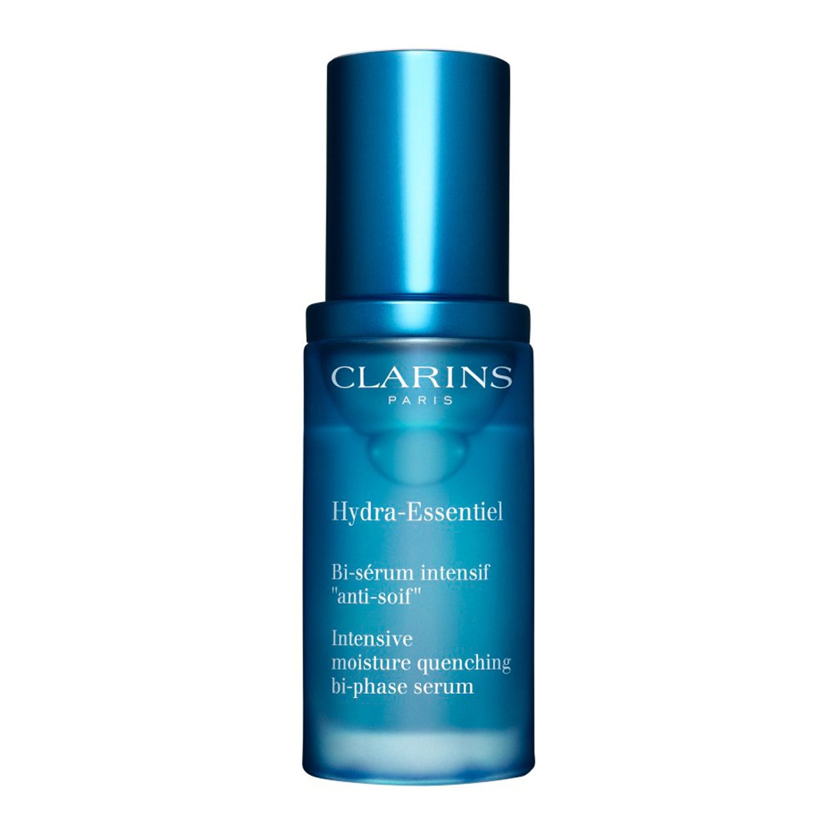 Clarins Dwufazowe Serum Intensywnie nawilżający 30ml