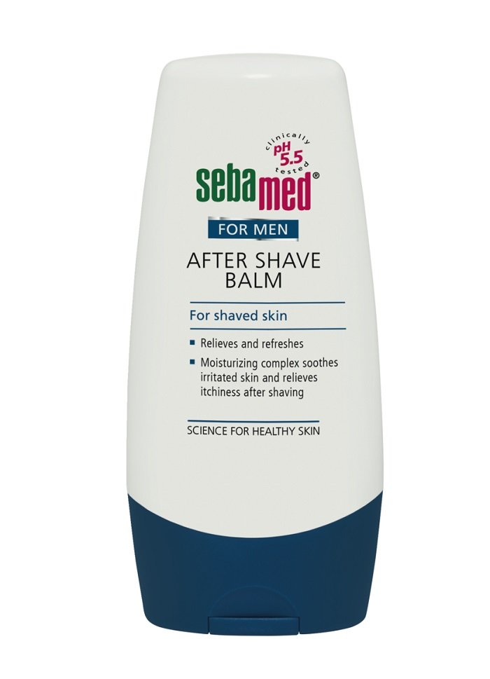 Sebamed For Men balsam po goleniu 100 ml