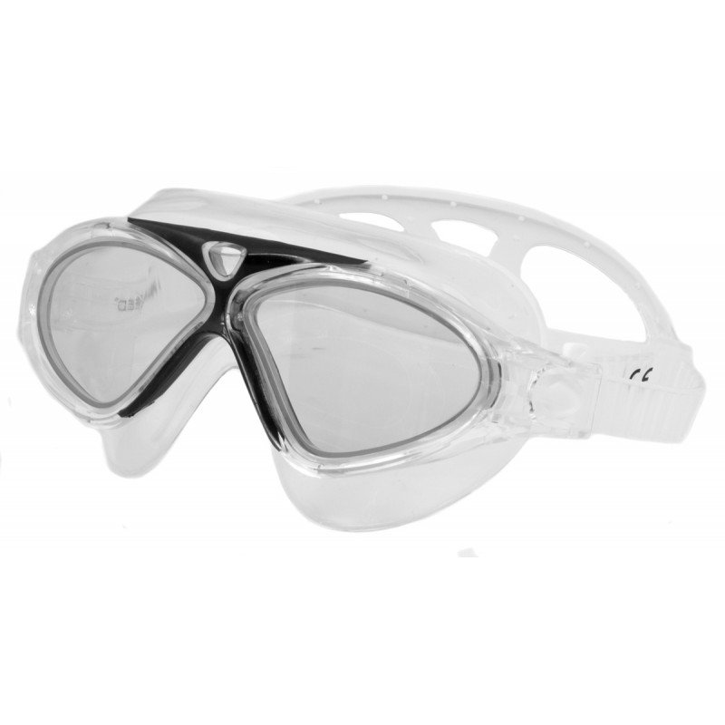 Aqua Speed Gogle do pływania, ZEFIR