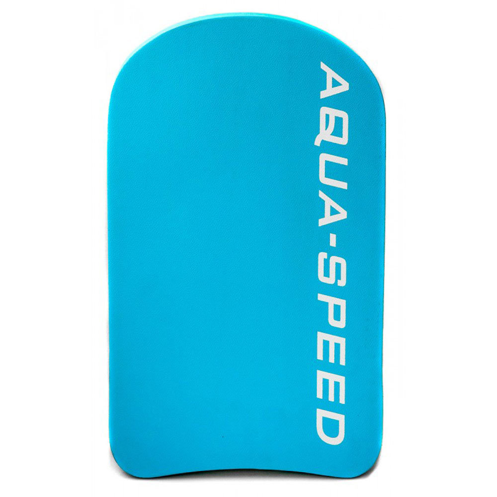 Aqua Speed Deska do pływania Pro jasnoniebieska 1107