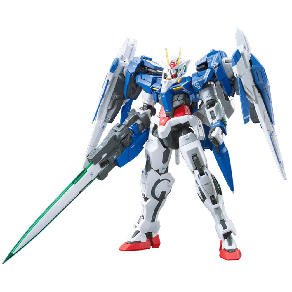 Figurka RG 1/144 OO RAISER