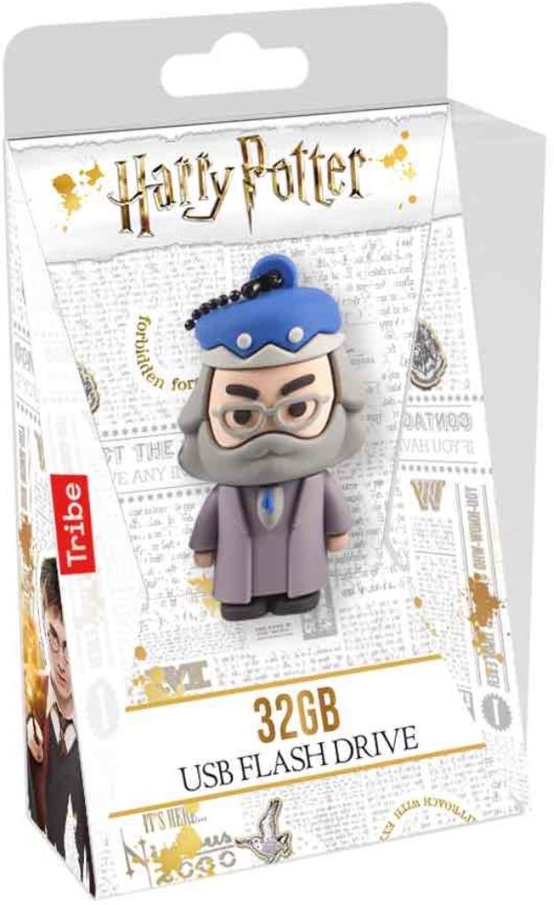 Genie Harry Potter postać Albus Dumbledor 32GB (FD037704)