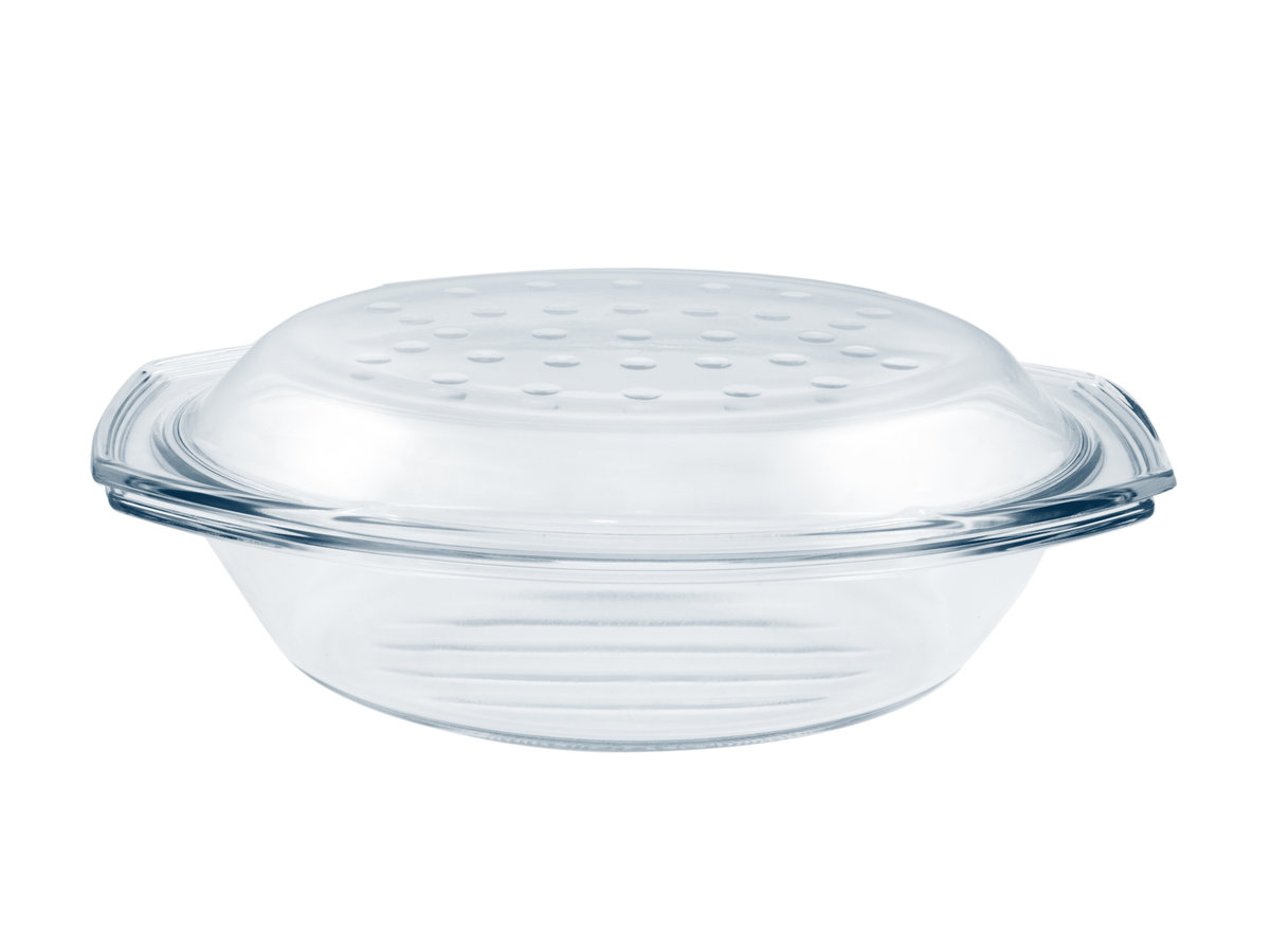 Termisil Naczynie Casserole Grill & Drop 2.9 Casserole Grill & Drop (PNGW290A)