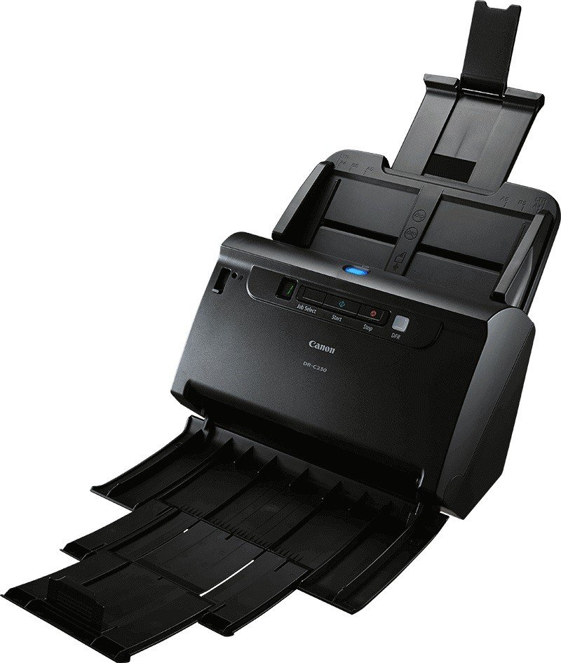Canon Skaner dok DR-C230 2646C003 2646C003