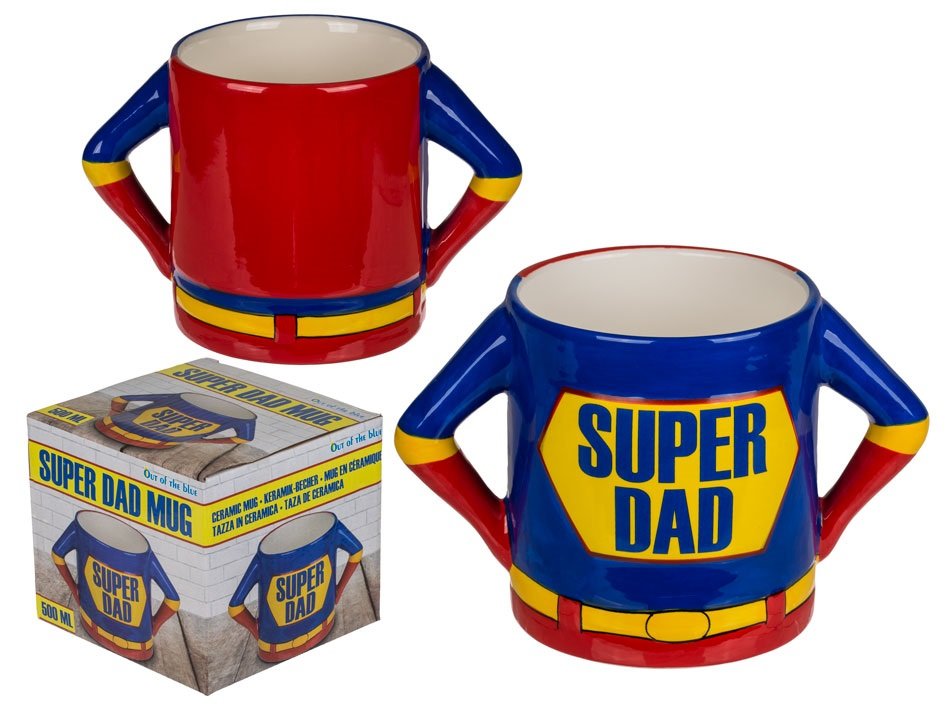 Kubek - Super Tata