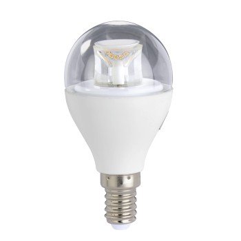 XAVAX 112525 LED Bulb E14/5,5W 470lm/2700K