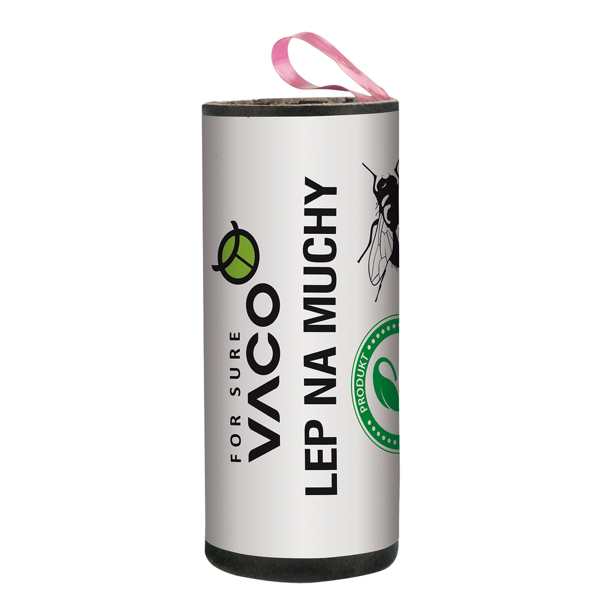 Vaco Eco Atraktantowy lep na muchy 1 szt.