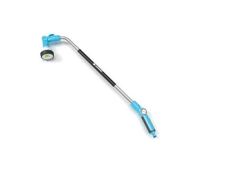 Cellfast Lanca regulowana 4-funkcyjna Ergo 53-485