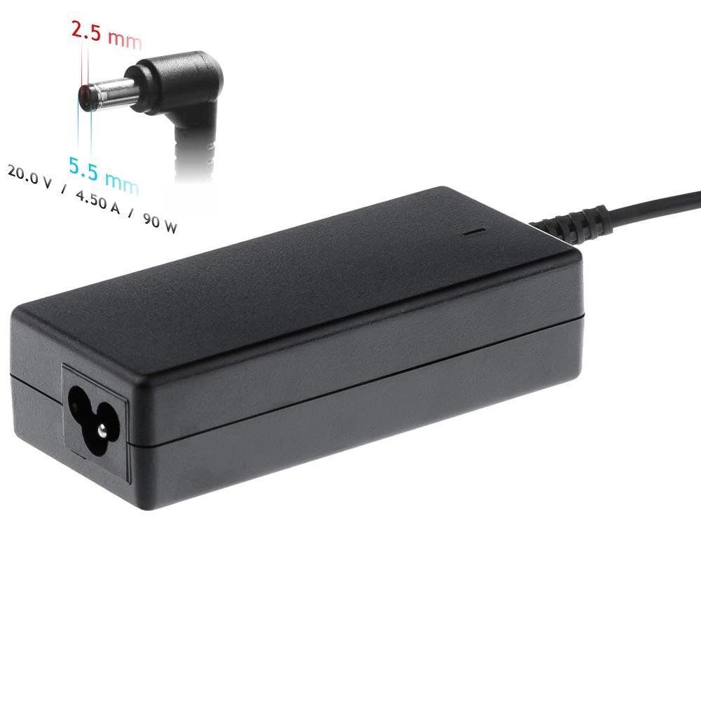 Akyga Zasilacz AK-ND-71 90W