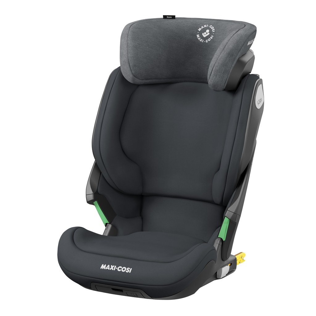 Maxi-Cosi Maxi Cosi Kore i-Size 15-36 kg Authentic Graphite