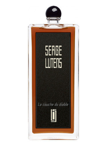 Serge Lutens La Couche Du Diable Edp 100ml