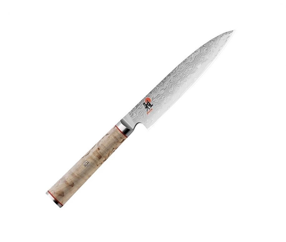 Miyabi 5000MCD SHOTOH Nóż pojedynczy 130 mm 34372-131-0