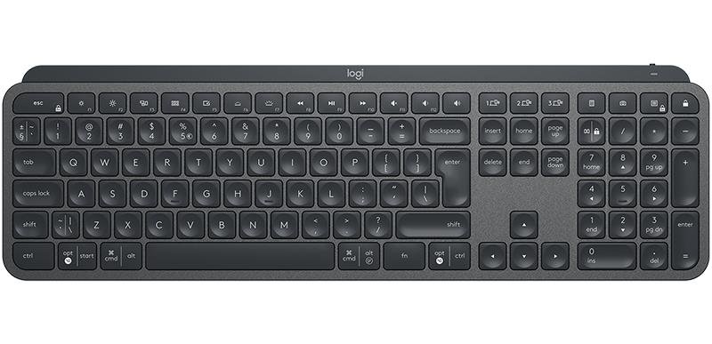 Logitech MX Keys (920-009415)