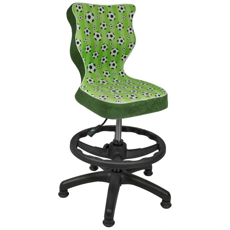 Entelo Krzesło PETIT Storia 29 rozmiar 3 WK+P wzrost 119-142 #R1 AB-A-3-B-A-ST29-A