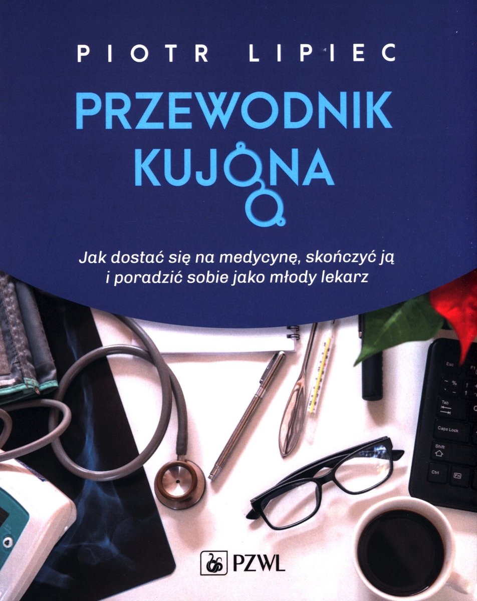 PZWL Przewodnik kujona - Piotr Lipiec