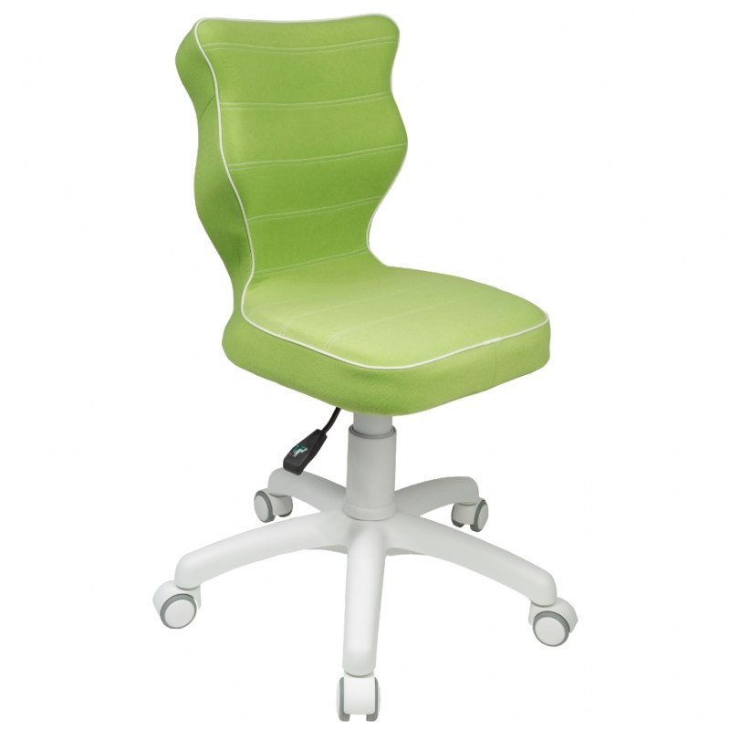 Entelo Krzesło PETIT biały Visto 05 rozmiar 4 wzrost 133-159 #R1 AA-A-4-A-A-VS05-B