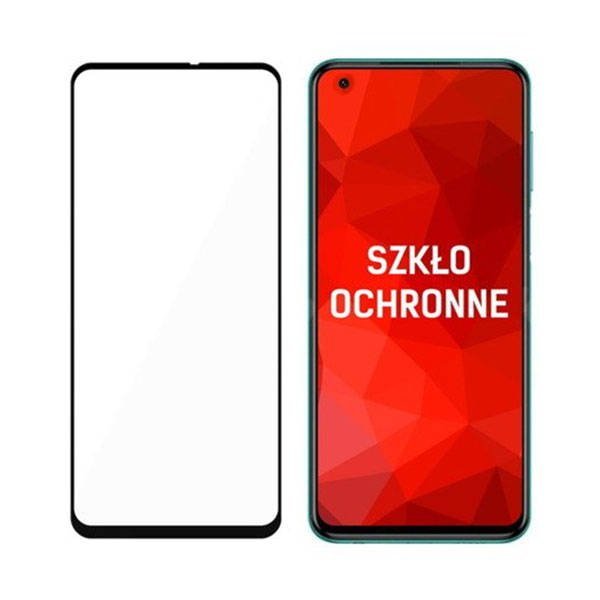 Xiaomi Szkło 3mk HardGlass Max Lite POCO X3 NFC